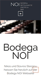 Mobile Screenshot of bodeganoi.ch